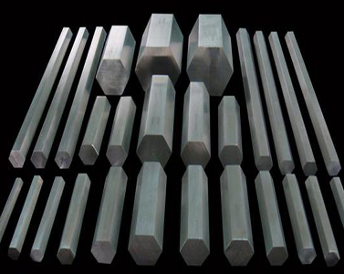 Titanium bar-rod